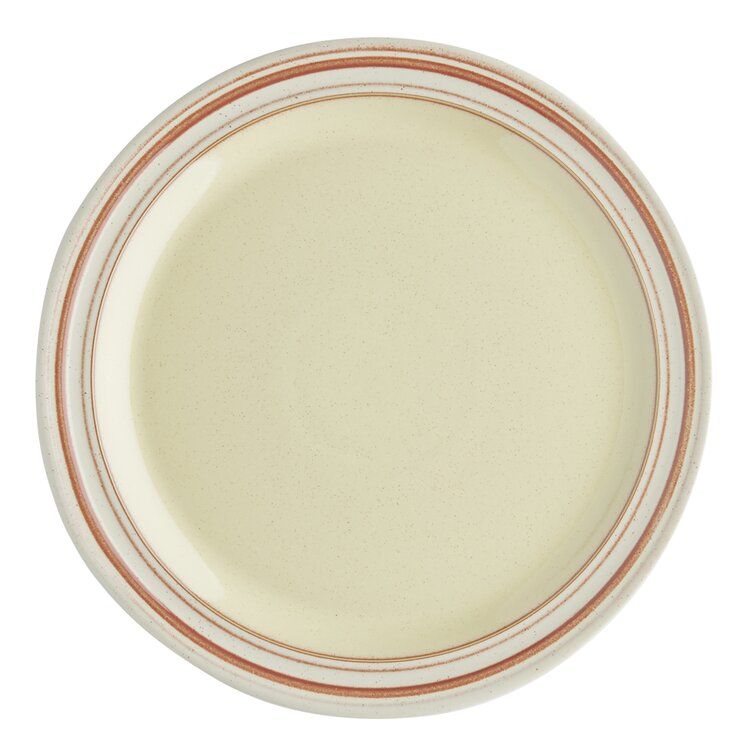 Denby 2025 salad plates